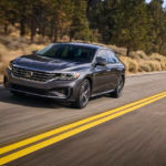 Volkswagen Passat 2019 Estados Unidos 3 150x150