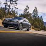 Volkswagen Passat 2019 Estados Unidos 4 150x150
