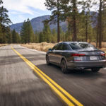 Volkswagen Passat 2019 Estados Unidos 5 150x150