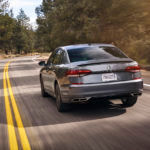 Volkswagen Passat 2019 Estados Unidos 6 150x150
