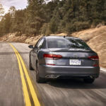 Volkswagen Passat 2019 Estados Unidos 7 150x150