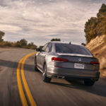Volkswagen Passat 2019 Estados Unidos 8 150x150