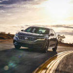 Volkswagen Passat 2019 Estados Unidos 9 150x150