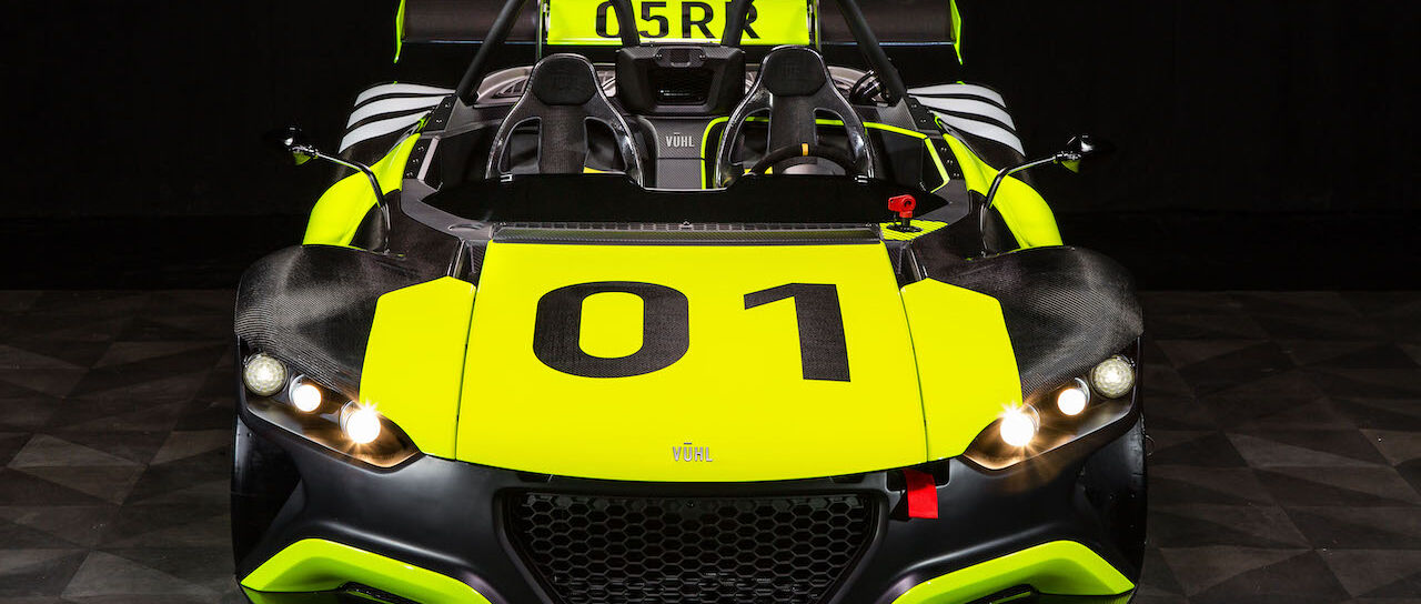 Todas las noticias de coches en un solo portal: Pruebas, fotos, vídeos, informes...