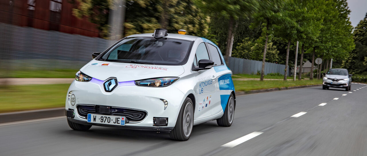 Todas las noticias de coches en un solo portal: Pruebas, fotos, vídeos, informes...