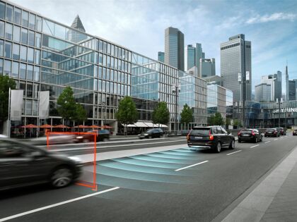 Gran parte de los conductores desconocen el funcionamiento de los sistemas ADAS