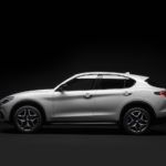 Alfa Romeo Stelvio Ti 150x150