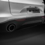 Alfa Romeo Stelvio Ti 4 150x150