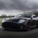 Aston Martin DBS Superleggera Tag Heuer Edition 10 150x150