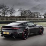 Aston Martin DBS Superleggera Tag Heuer Edition 13 150x150