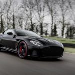 Aston Martin DBS Superleggera Tag Heuer Edition 2 150x150
