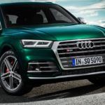 Audi SQ5 TDI 2019 1 150x150