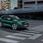 Audi SQ5 TDI 2019 10 150x150