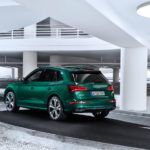 Audi SQ5 TDI 2019 13 150x150