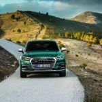 Audi SQ5 TDI 2019 2 150x150