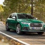 Audi SQ5 TDI 2019 7 150x150