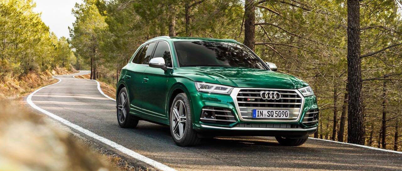 Todas las noticias de coches en un solo portal: Pruebas, fotos, vídeos, informes...