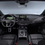 Audi SQ5 TDI 2019 Interior 1 150x150