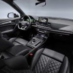 Audi SQ5 TDI 2019 Interior 2 150x150