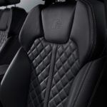 Audi SQ5 TDI 2019 Interior 5 150x150