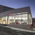 Audi Center Madrid Norte11 150x150