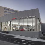 Audi Center Madrid Norte12 150x150