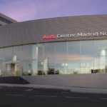 Audi Center Madrid Norte14 150x150