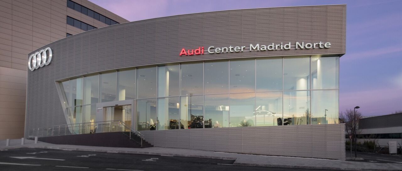 Todas las noticias de coches en un solo portal: Pruebas, fotos, vídeos, informes...