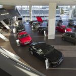 Audi Center Madrid Norte15 150x150
