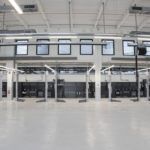 Audi Center Madrid Norte2 150x150