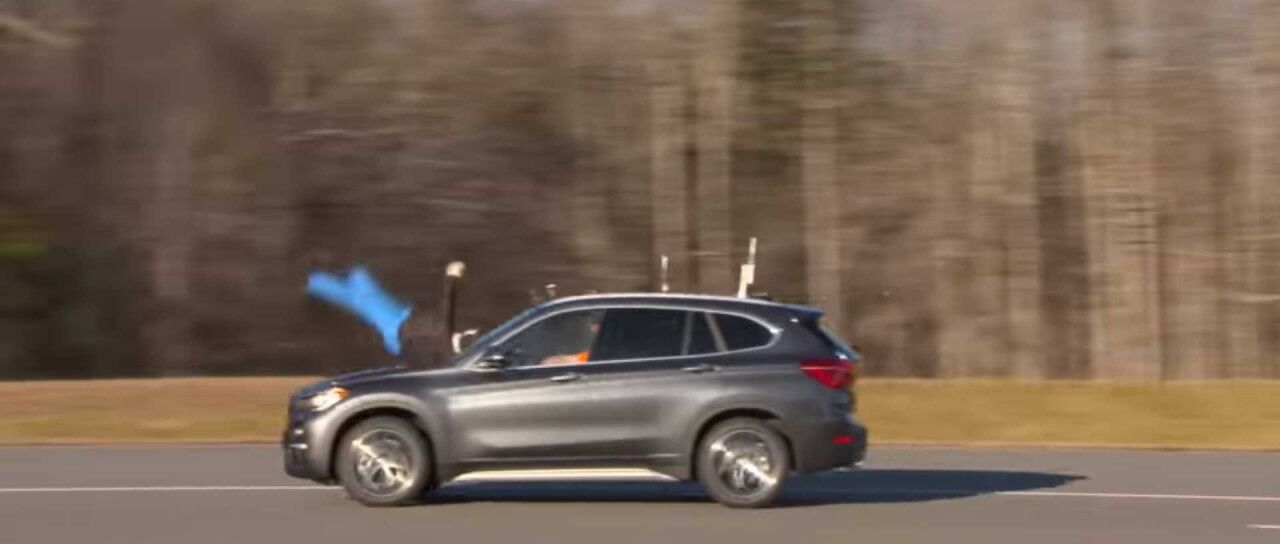 Todas las noticias de coches en un solo portal: Pruebas, fotos, vídeos, informes...