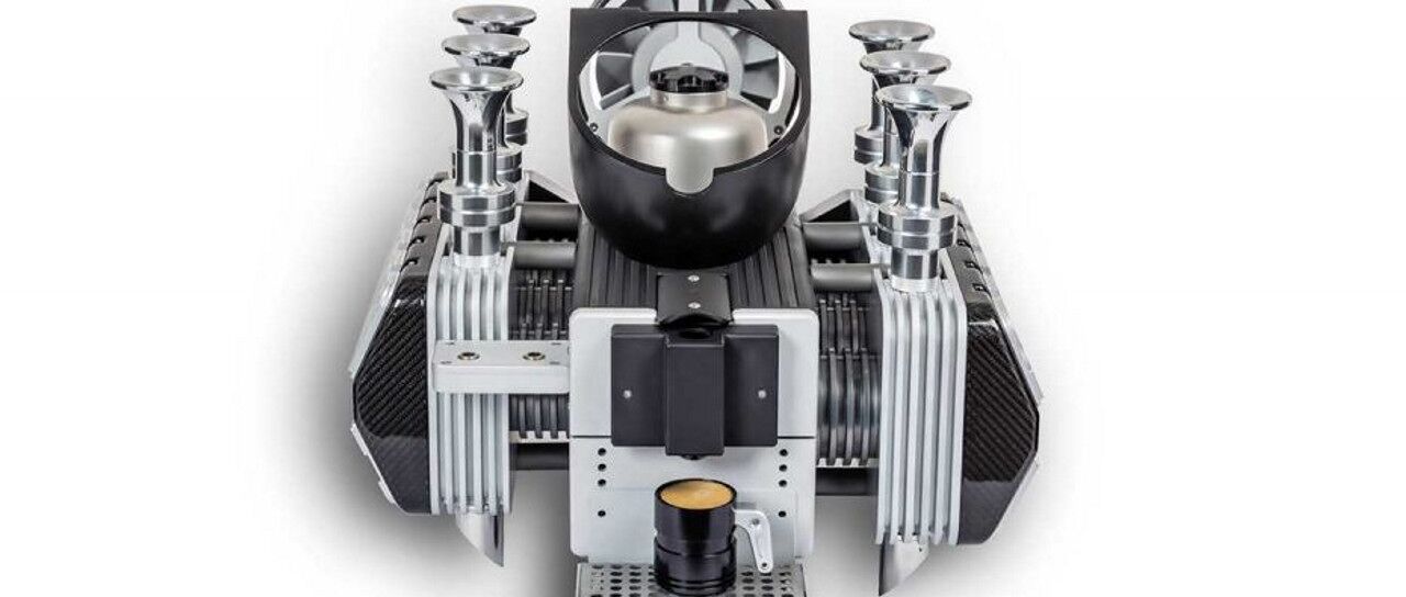 Todas las noticias de coches en un solo portal: Pruebas, fotos, vídeos, informes...