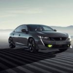 Concept 508 Peugeot Sport Engineered 2019 1 150x150