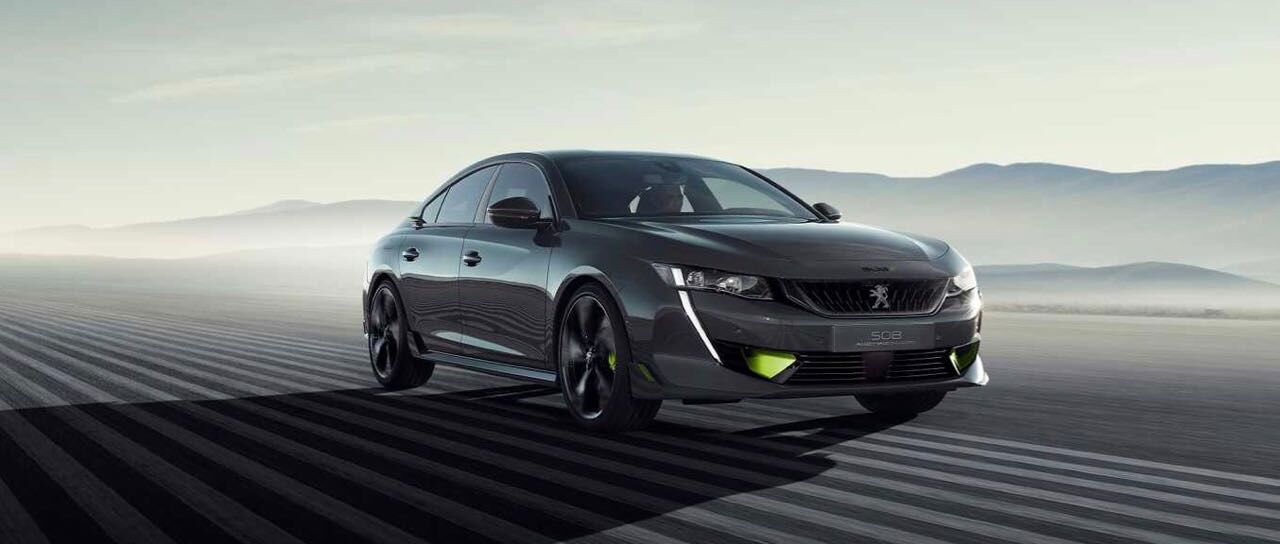 Todas las noticias de coches en un solo portal: Pruebas, fotos, vídeos, informes...