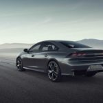 Concept 508 Peugeot Sport Engineered 2019 13 150x150