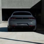 Concept 508 Peugeot Sport Engineered 2019 18 150x150