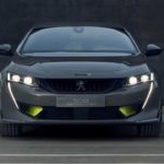 Concept 508 Peugeot Sport Engineered 2019 2 150x150
