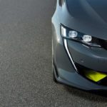 Concept 508 Peugeot Sport Engineered 2019 26 150x150