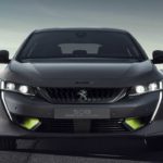 Concept 508 Peugeot Sport Engineered 2019 3 150x150