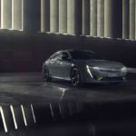 Concept 508 Peugeot Sport Engineered 2019 4 150x150