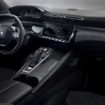 Concept 508 Peugeot Sport Engineered 2019 48 150x150