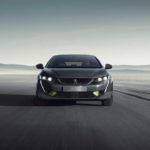 Concept 508 Peugeot Sport Engineered 2019 6 150x150