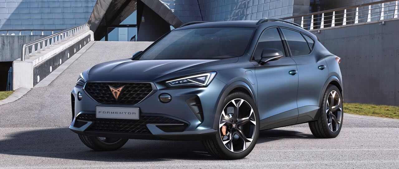 Todas las noticias de coches en un solo portal: Pruebas, fotos, vídeos, informes...