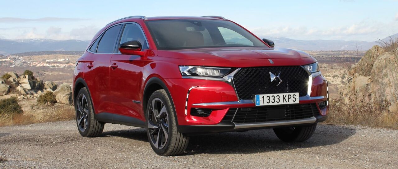 Todas las noticias de coches en un solo portal: Pruebas, fotos, vídeos, informes...