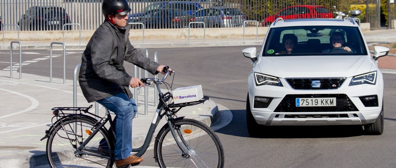 Todas las noticias de coches en un solo portal: Pruebas, fotos, vídeos, informes...