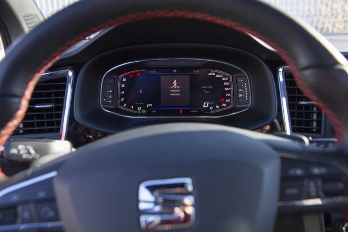 Driving With A Sixth Sense 10 HQ 700x466