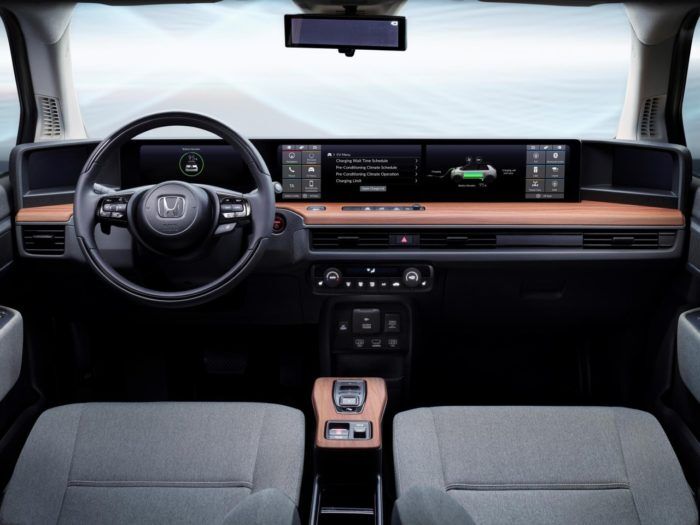 Honda E Prototype 1 700x525