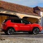 Jeep Compass Trailhawk 10 150x150