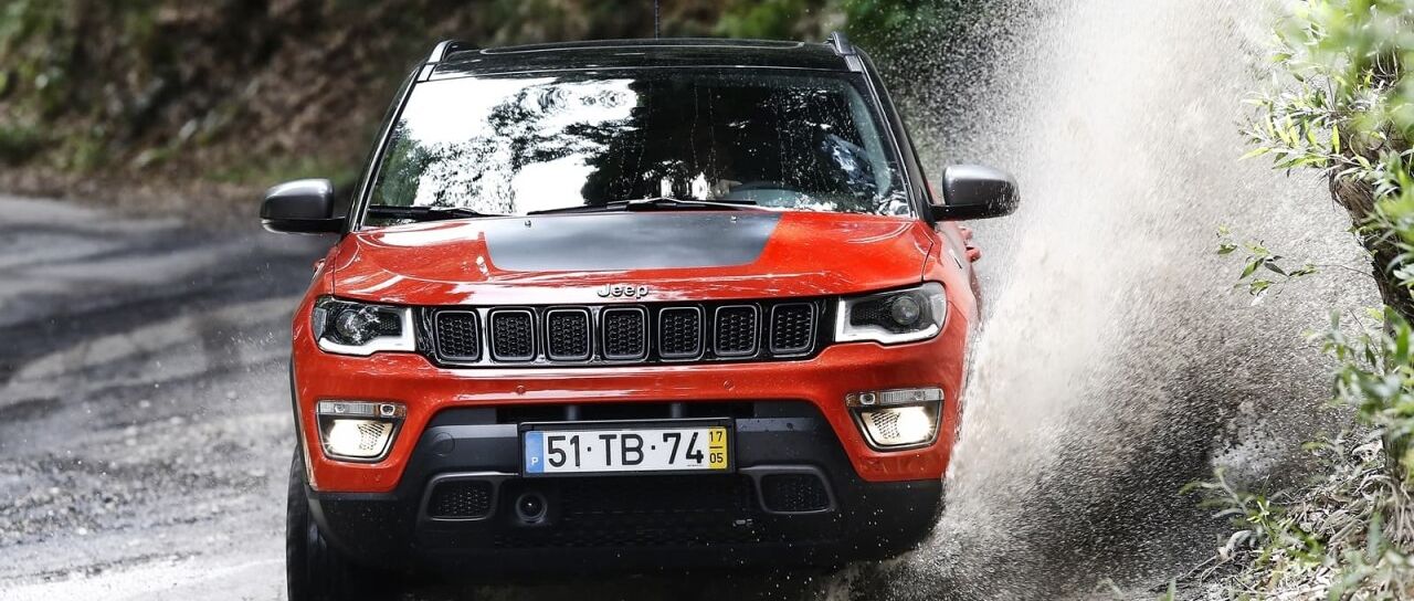 Todas las noticias de coches en un solo portal: Pruebas, fotos, vídeos, informes...