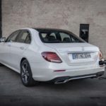 Mercedes Benz E 300 De 11 150x150